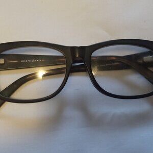 Joseph & Marc Eyeglasses Eye Glasses Frame Model 4111, 52-16-140 Matte Brown